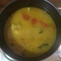 Cooksnap dari Sheireen Putri untuk resep Soto ayam lamongan