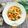 Cooksnap dari Dara Home Cooking untuk resep Cah sawi telur dan tauge