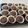 Cooksnap dari Oshin Panggabean untuk resep Cupcake Brownies Panggang