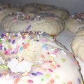 El cooksnap de Aldana Pérez cuando hizo Donas.