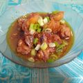 Cooksnap dari faridadwi untuk resep Mie Ayam ala Pedagang
