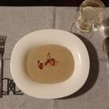Cooksnap από Kika Matz στη συνταγή Μανιταρόσουπα βελουτέ