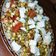Abhilasha Singh का कुकस्नैप जब उन्होंने आंयल फ्री अंकूरित मूंग सैलाद(oil free ankurit salad recipe in hindi) बनाया था।