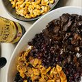 H.Tímea Cooksnap-ja, amikor elkészítette a(z) Gyümölcskenyér receptet.