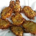 Cooksnap dari Runita Putri untuk resep Bakwan sayuran crispy