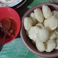 Cooksnap dari Alya Putri untuk resep Cireng Crispy Bumbu Rujak