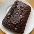 El cooksnap de Lorelai cuando hizo Brownie de plátano y avena.