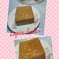 Cooksnap dari Nurus Suraya untuk resep Lapis India #wanilahmeolah #pasarwadai #cookpadcommunity_kalsel