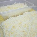 Cooksnap dari wanti ummu nunautsum untuk resep Setup Roti Tawar
