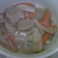 Cooksnap dari elvira Agustina untuk resep sop bakso lengkap