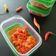 Cooksnap dari Widiyani Indrianingrum untuk resep Sambal Goreng - Frozen