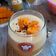 Cooksnap dari Dapoer-94 untuk resep Pudding Mangga vla Susu