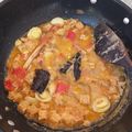 Cooksnap dari Wita Azkya untuk resep Sambal Goreng Krecek, Tahu & Tempe