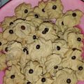 Cooksnap dari Rahma Wardani untuk resep Sagu keju susu teflon dan no mixer,takaran sendok
