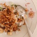 Cooksnap dari Debodebona untuk resep Nasi Lengko