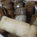 Cooksnap dari Nyimas Komalasari untuk resep Lontong sayur sederhana