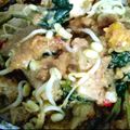 Cooksnap dari Nisa Khairaa ☑️ untuk resep Bumbu Pecel Khas Kediri