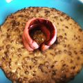 Vass Réka Cooksnap-ja, amikor elkészítette a(z) Lencsefőzelék receptet.