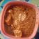 Anjana Sahil Manchanda का कुकस्नैप जब उन्होंने सोया चाप ग्रेवी(soya chaap gravy recipe in hindi) बनाया था।