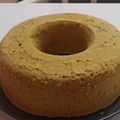 Cooksnap dari arta untuk resep Bolu pisang Ambon panggang