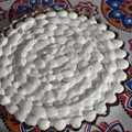 El cooksnap de Vanesa Ligorria cuando hizo Lemon Pie.
