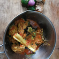 Cooksnap dari DwieSWe untuk resep AYAM WOKU KHAS MENADO #MasakanSulawesi