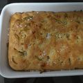 Cooksnap de Cozinhar Para 4 :) quando cozinhou Focaccia.