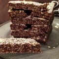 Cooksnap από Alexandra στη συνταγή Choco bars