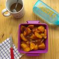 Cooksnap dari eno untuk resep Semur Daging Sapi