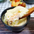 張詩勤 的 電鍋~茶碗蒸 cooksnap