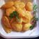 Janki K Mer's cooksnap of when they made પોટેટો ભજીયા (Potato Bhajiya Recipe In Gujarati).