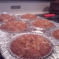 mom2jace03's cooksnap of when they made Banana Coconut Crunch Cupcakes.