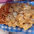 Bildi Cooksnap-ja, amikor elkészítette a(z) Fokhagymás, tejfölös csiga receptet.