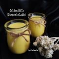 Cooksnap dari April_Umi HannaHani untuk resep Golden Milk