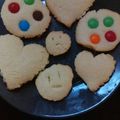 El cooksnap de Ángeles cuando hizo Galletitas de manteca 🍪.