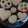El cooksnap de Ángeles cuando hizo Galletitas de manteca 🍪.