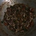 Cooksnap dari Hesti Febrianto untuk resep Cumi basah sambal cabe hijao
