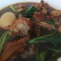 รูป Cooksnap ของ BOLA ☺ เมื่อเขาทำ พะโล้ขาหมู(ชิ้น)