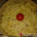 Cooksnap από iliana pasxalidi στη συνταγή Πατατοσαλάτα της Σίσσυς