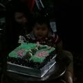 Cooksnap dari Belajar Masak Yukz untuk resep Sponge Base Birthday Cake