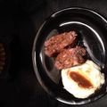 Rock Daniels's cooksnap of when they made a perfect meatloaf®.