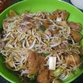 Cooksnap dari Yuli Setio Rahayu untuk resep Tumis toge tahu kulit