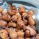 El cooksnap de yoha cuando hizo Buñuelos dulces fritos.