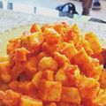Cooksnap dari Siva Rizki Ilhami untuk resep Balado Kentang Telur Puyuh