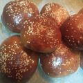 Cooksnap από pikatsou στη συνταγή Ψωμάκια brioche