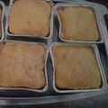 Cooksnap dari Erik Wardani untuk resep MUFFIN TAPE Singkong