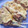 El cooksnap de Daniela Lopez cuando hizo Pizza con base de pollo.