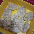 Cooksnap dari Rizky Rachmatini untuk resep Cireng nasi