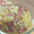 Cooksnap dari Sumi untuk resep Tumis labu siam