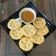 Hemaxi Patel's cooksnap of when they made રવા મેંદા ની પૂરી(Rava Maida Puri Recipe In Gujarati).